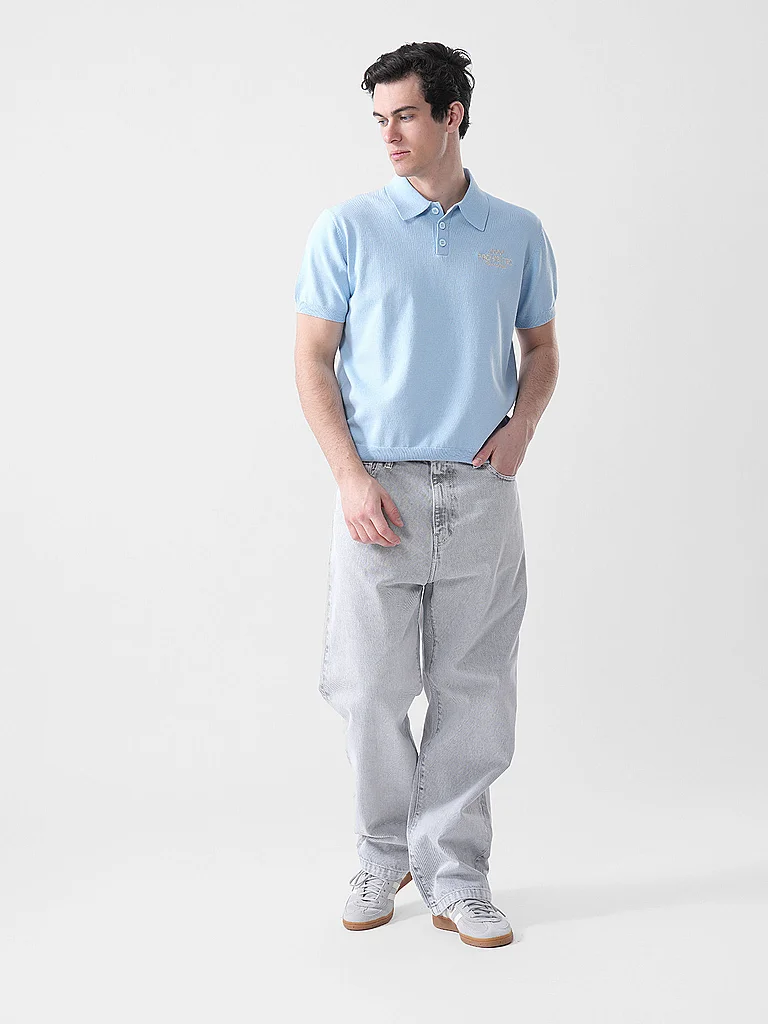 Carhartt Wip - Pantalon - Taille 34 Gris homme 2